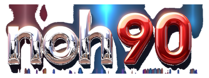 noh90 logo